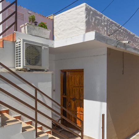 Sea Salt Village House Palaiokastron  Экстерьер фото